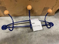 50 kapstokken - afbeelding 1 van  3