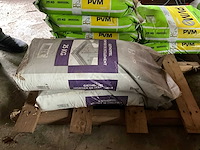 50 kg gietmortel - afbeelding 3 van  3