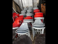 50 kunststof krukken - afbeelding 3 van  4