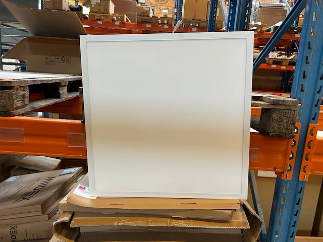 50 ledpanels miolex - afbeelding 1 van  5