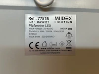 50 ledpanels miolex - afbeelding 3 van  5