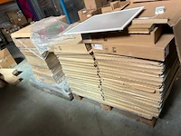 50 ledplafondtegels - afbeelding 5 van  5