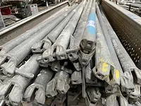 50 liggers type layher