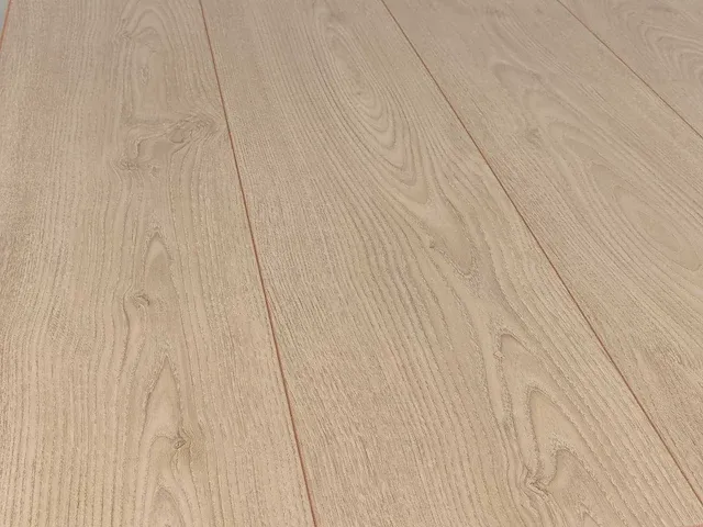 50 m2 alba laminaat - 1290 x 190 x 8 mm - afbeelding 1 van  4