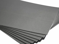 50 m2 ondervloer 5mm - afbeelding 1 van  1