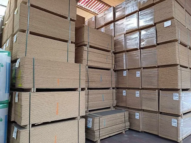 50 m2 osb platen dikte 15 mm - 1,69x0,63m - afbeelding 3 van  3