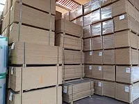 50 m2 osb platen dikte 15 mm - 1,69x0,63m - afbeelding 3 van  3