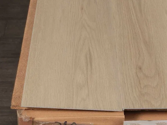 50 m2 pvc-click plank - 1220 x 228 x 5 mm - afbeelding 2 van  4