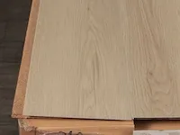 50 m2 pvc-click plank - 1220 x 228 x 5 mm - afbeelding 2 van  4