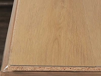 50 m2 pvc dryback plank - 1524 x 228 x 2,5 mm - afbeelding 2 van  4