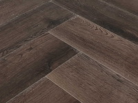 50 m2 pvc spc click visgraat - 750 x 150 x 5 mm - afbeelding 1 van  4