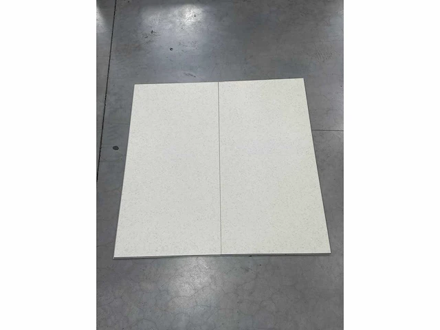 50 m2 rigid pvc vloer 6mm - afbeelding 1 van  4