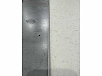 50 m2 rigid pvc vloer 6mm - afbeelding 2 van  4