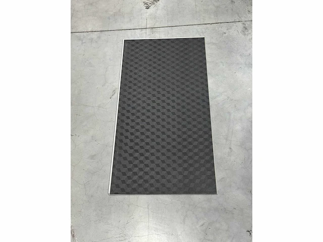 50 m2 rigid pvc vloer 6mm - afbeelding 4 van  4