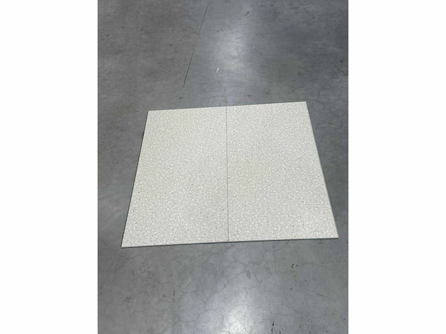 50 m2 rigid pvc vloer 6mm - afbeelding 1 van  4