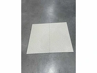 50 m2 rigid pvc vloer 6mm - afbeelding 1 van  4