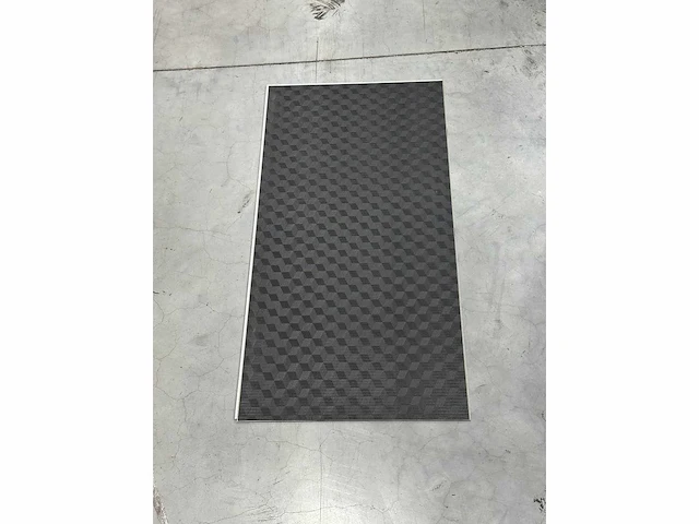 50 m2 rigid pvc vloer 6mm - afbeelding 4 van  4