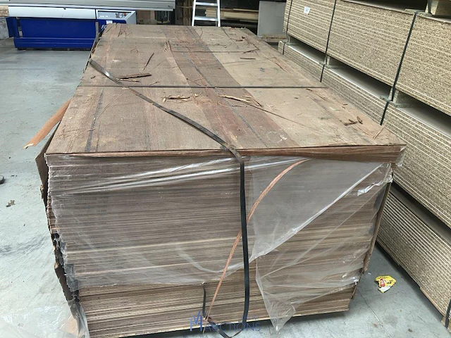 50 multiplex platen - afbeelding 3 van  5