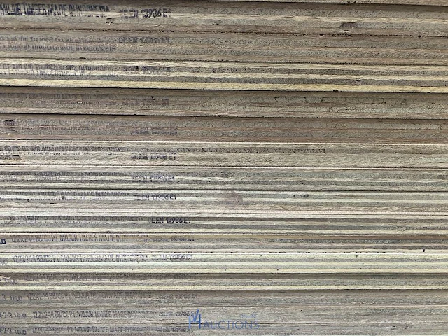 50 multiplex platen - afbeelding 4 van  5