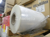 50 rollen exlfilm fp26 krimpkous verpakkingsfolie - afbeelding 3 van  4