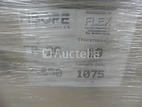 50 rollen exlfilm fp26 krimpkous verpakkingsfolie - afbeelding 4 van  4