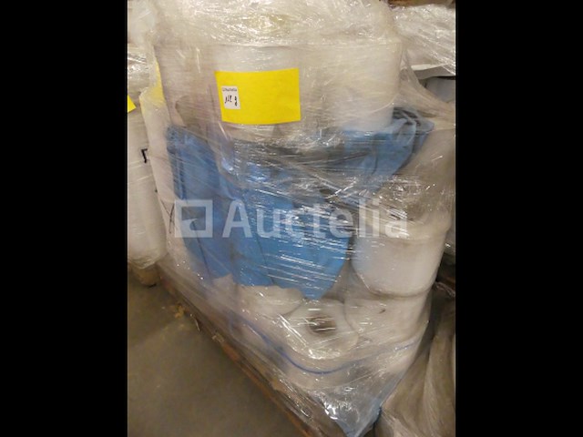 50 rollen exlfilm fp26 krimpkous verpakkingsfolie - afbeelding 1 van  3