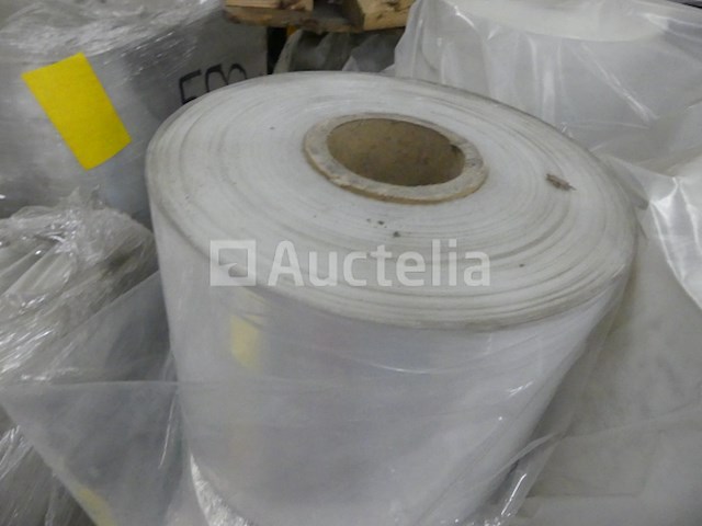50 rollen exlfilm fp26 krimpkous verpakkingsfolie - afbeelding 3 van  3