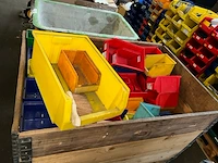 50 sorteerbakjes - afbeelding 1 van  4