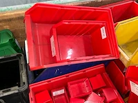 50 sorteerbakjes - afbeelding 2 van  4