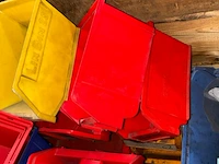 50 sorteerbakjes - afbeelding 4 van  4