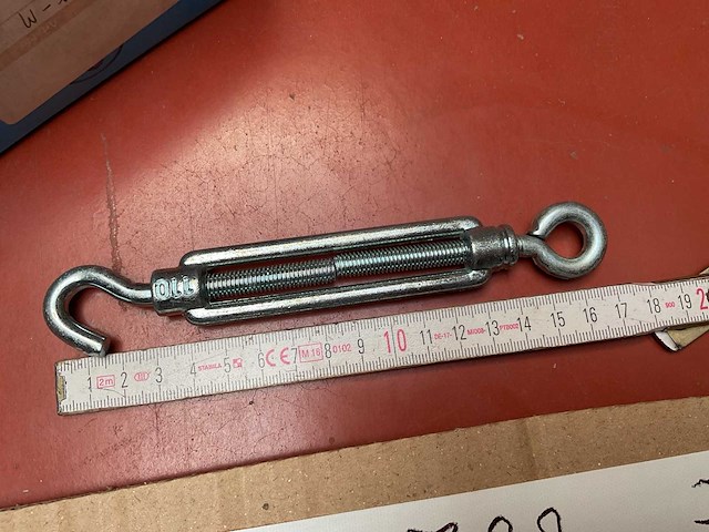 50 spanners - afbeelding 2 van  3