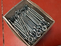 50 spanners - afbeelding 3 van  3