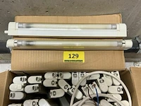 ±50 st tl vitrine verlichting - afbeelding 3 van  3