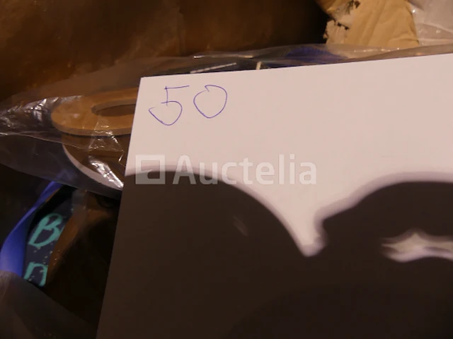 50 strandschoenen - afbeelding 4 van  6