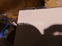 50 strandschoenen - afbeelding 4 van  6