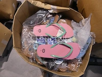 50 strandschoenen - afbeelding 1 van  6