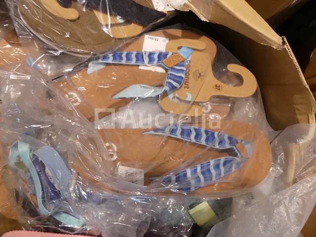 50 strandschoenen - afbeelding 3 van  6