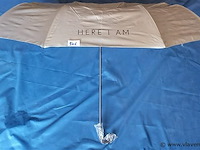 50 stuks paraplu's - afbeelding 1 van  1