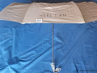 50 stuks paraplu's - afbeelding 1 van  1