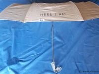 50 stuks paraplu's - afbeelding 1 van  1