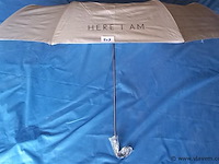 50 stuks paraplu's - afbeelding 1 van  1