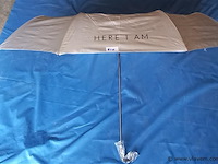 50 stuks paraplu's - afbeelding 1 van  1