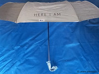 50 stuks paraplu's - afbeelding 1 van  1