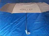 50 stuks paraplu's - afbeelding 1 van  1