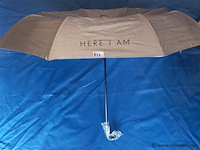 50 stuks paraplu's - afbeelding 1 van  1