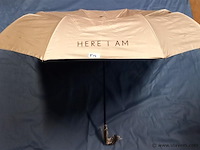 50 stuks paraplu's - afbeelding 1 van  1