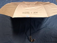 50 stuks paraplu's - afbeelding 1 van  1