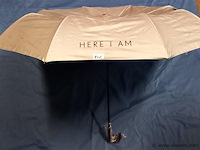 50 stuks paraplu's - afbeelding 1 van  1