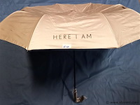 50 stuks paraplu's - afbeelding 1 van  1