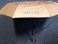 50 stuks paraplu's - afbeelding 1 van  1